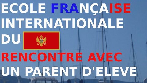 Un Français a quitté la Russie pour le Monténégro : rencontre avec Edouard