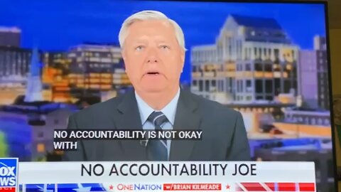 No Accountability Joe