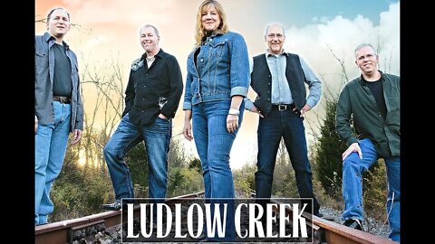 Ludlow Creek Interview- Country/Classic Rock Musicians Tom & Michelle Scarpelli