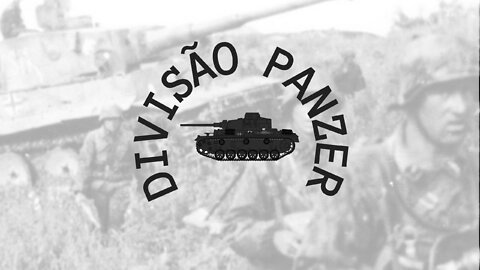 Bem-vindos ao Canal Divisão Panzer!