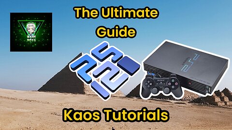 PCSX2 : The Ultimate Guide For Beginners!