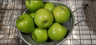 Granny Smith Apple Pie