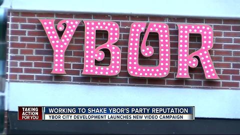 Ybor group using cameras to bust city's party-central reputation