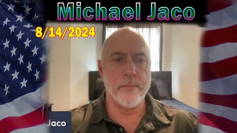 Michael Jaco Update: Former Illuminati Expert Leo Zagami On Middle East And Russia/Ukraine Tensions