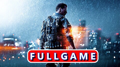 BATTLEFIELD 4 Full Gameplay - Ultra Graphics | 1440p