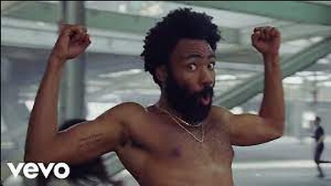 Childish Gambino - This Is America