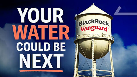 Corporations Are Privatizing Tap Water. You're Paying the Price. Mega Corporation Takeover