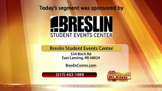 Breslin Student Events Center - 3/5/19