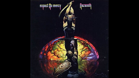 Nazareth: Expect No Mercy (FullAlbum)