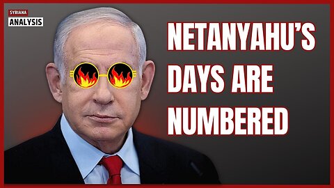 Why Benjamin Netanyahu Must Go