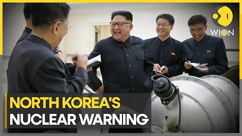 North Korea issues nuclear threat | Latest English News | WION