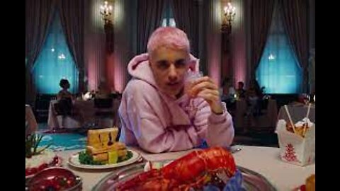 Justin Bieber - Yummy (Official Video)