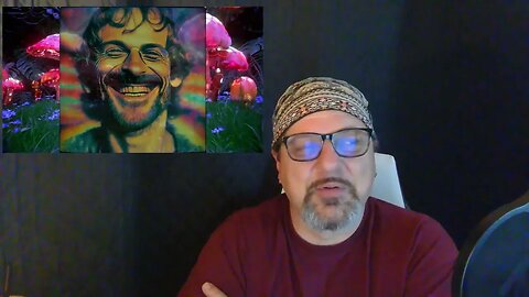 Episode 6 Terence McKenna