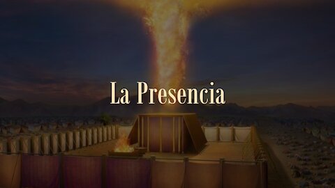 La Presencia 3: presencia, el sentimentalismo y unción