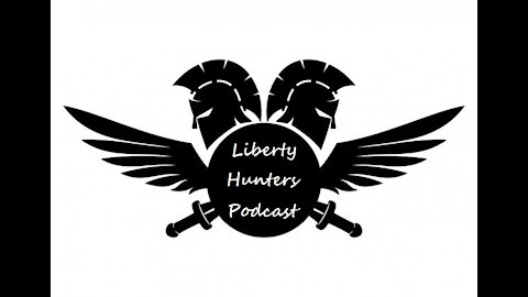 Liberty Hunters podcast #1 - Discussing the PPC platform