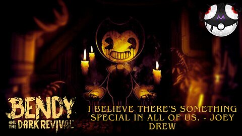 Bendy and the Dark Revival