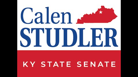 Kentucky State Senate District 20 Forum