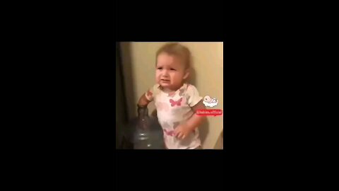 Kids prank parents