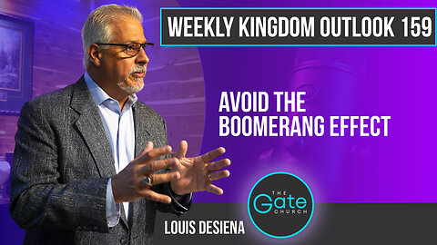 Avoid the Boomerang Effect