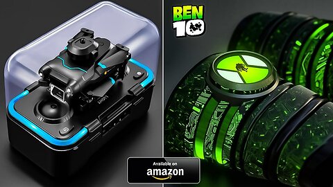 12 AWESOME TECH PRODUCTS 🤯 ON AMAZON AND ONLINE | Gadgets under Rs100, Rs500 and Rs1000