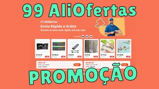 🔴 PROMOÇÃO 99 ALIOFERTAS - 👉 HORA DE FAZER AQUELE UPGRADE NO SEU HACKINTOSH 👊