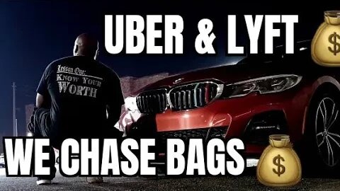 🎄 Merry Christmas 💰 Uber & Lyft 💰 End Of Year ⚠️