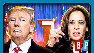 HIGH STAKES: BEST, WORST Kamala Trump Debate Moments