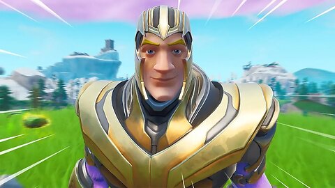 DEFAULT THANOS