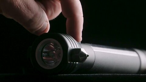 Is this the "macgyver" of flashlights?