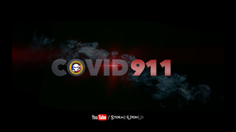 Covid911 - INSURGENCY