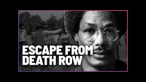 Jailbreak of The Century - Escape From Death Row