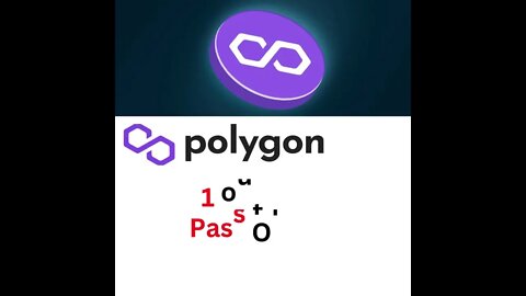 What Is Polygon? Explained