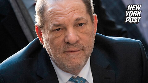 Harvey Weinstein rushed to hospital for emergency heart surgery: report