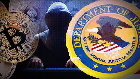 DOJ Claims Crypto Paid To Colonial Pipeline Hackers Has Been Recovered