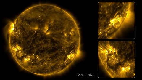 Unlocking Solar Mysteries: 133 Days on the Sun's Surface