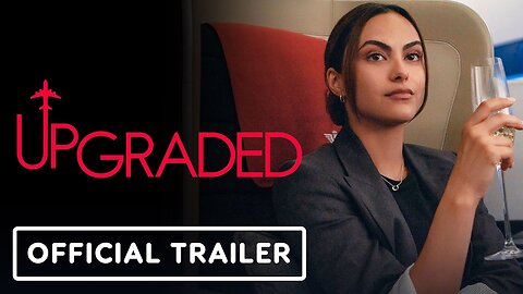 Upgraded - Official Trailer