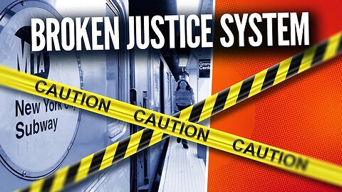 NYC 'Injustice' System STRIKES AGAIN: Self-Defense Equals Prison Time?!