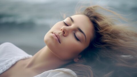 30 Min Music for INSTANT DEEP Sleep