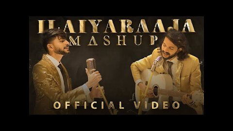 ILAIYARAAJA Mashup 2k21 | Sathya & Stanley