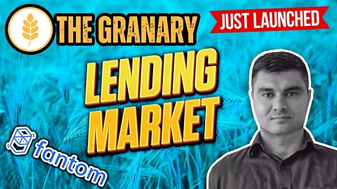 Why I think Granary Finance on Fantom FTM Can Win Market Share vs Geist Finance