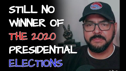 Latino Conservative Ep 38 Still No Winner