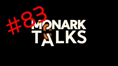 PETER TURGUNIEV + NEWMAN - Monark Talks #83