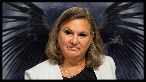 Reese Report: Victoria Nuland Plan To Destroy Nuclear Power Plant And Blame Russia