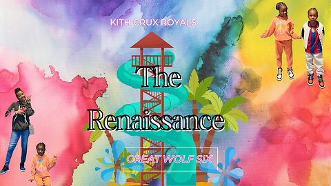 Renaissance Tour