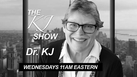 The KJ Show #46 - Nuclear Energy: Coming to a Small Town Near You