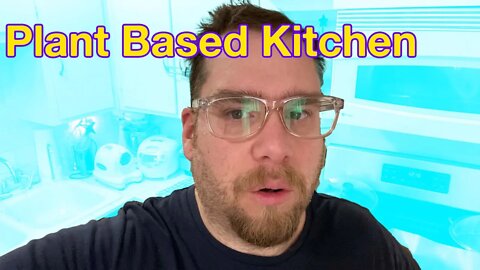 What's in my FRIDGE on a PLANT BASED DIET? | VLOG