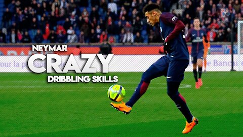 Neymar Jr ► Crazy Skills, Goals & Assists (THE BEST)