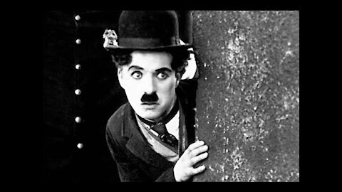 Charlie Chaplin Eating Machine 720p Blue Ray