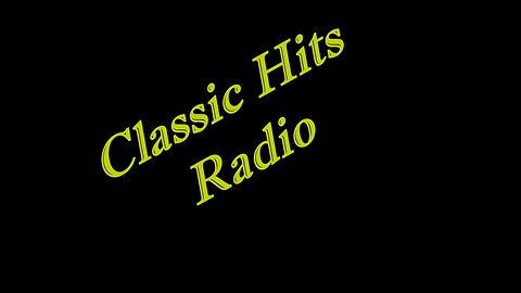 Classic Hits From 1960 - 2004