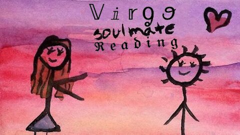 VIRGO ♍️ Soulmate Reading ❣️ February 2021